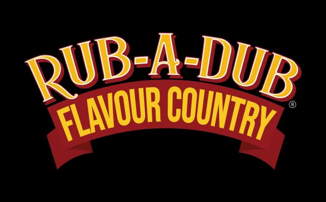 Rub-A-Dub Flavour Country